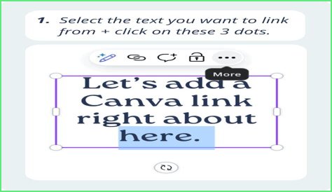 How do you add a link to a video on twitter?