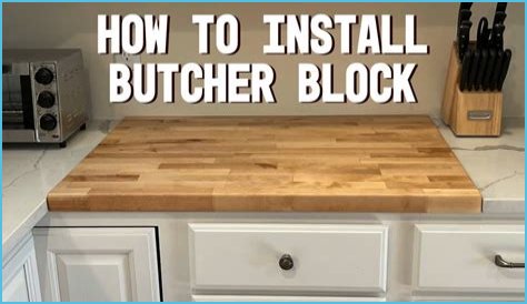 What is the difference between butcher block and solid wood?