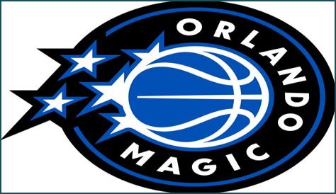 Who is the GM of the Orlando Magic?